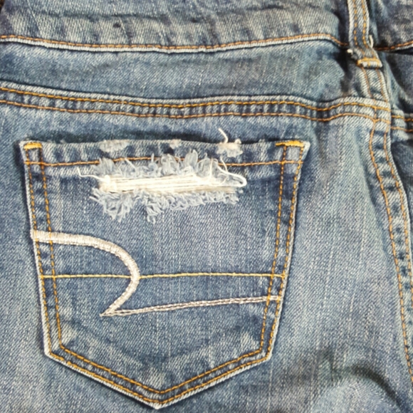 jeans - Picture 6 of 7